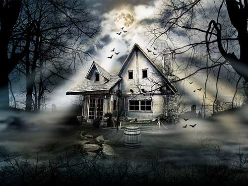 Haunted House