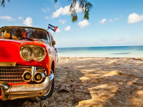 Havana