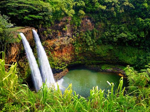 Hawaii