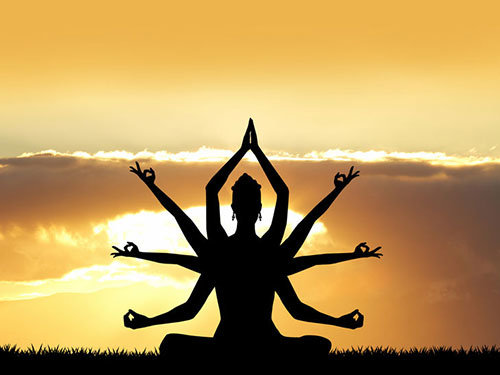 Hindu Mythology