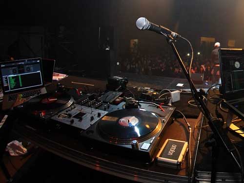 Hip Hop