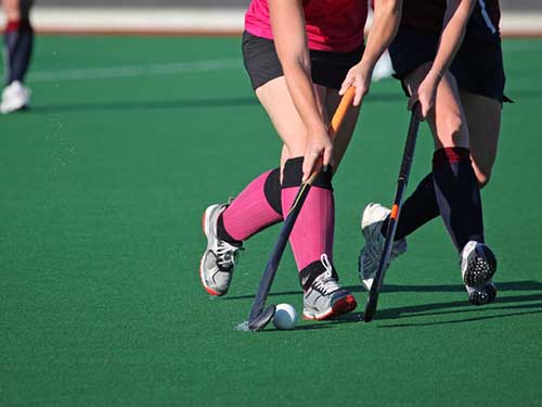 Hockey