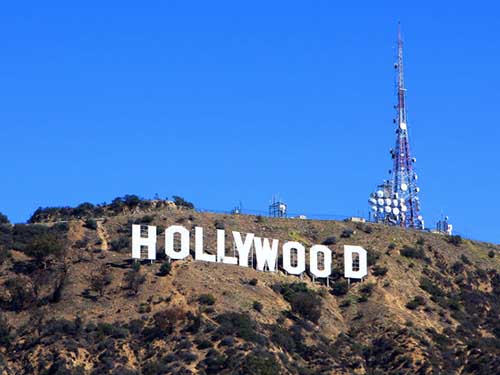 Hollywood