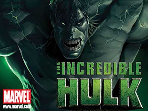 The Incredible Hulk