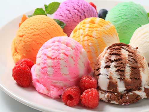 Ice Cream