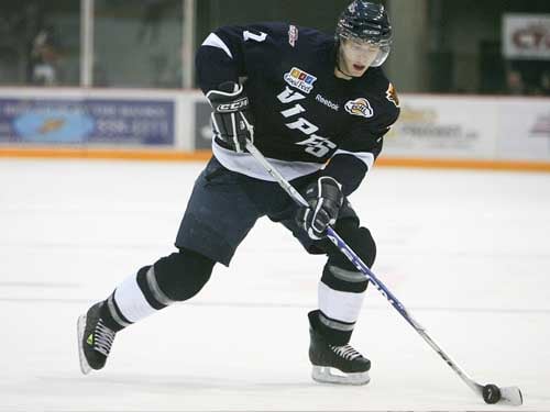 Ice Hockey