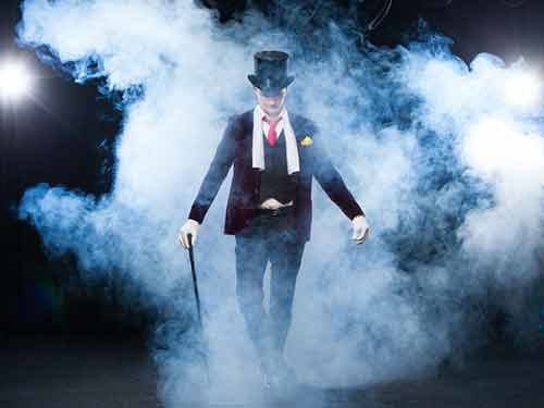 Illusionist