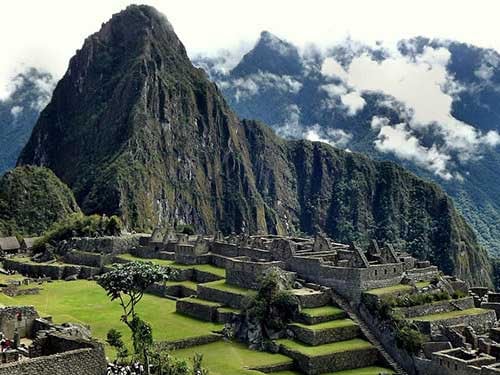 Inca