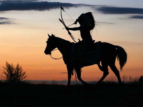 Native American Indians