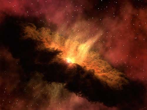 Interstellar
