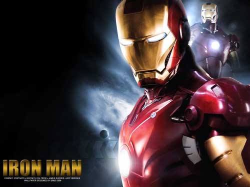 Iron Man