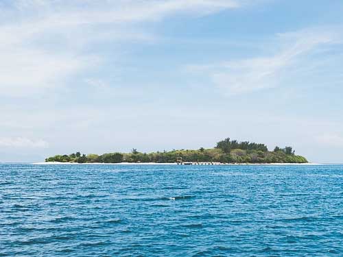 Island