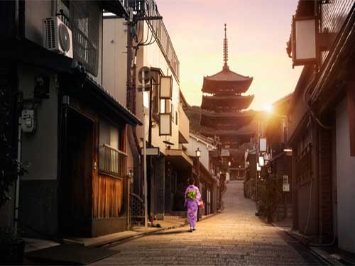 Japan