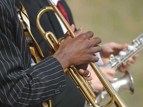 Jazz