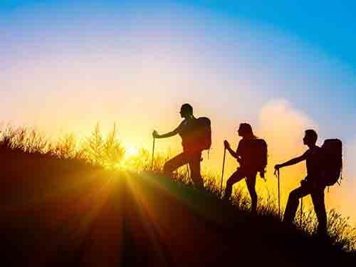 Journey