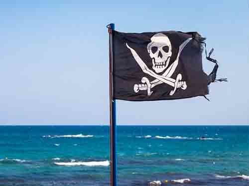 Jolly Roger