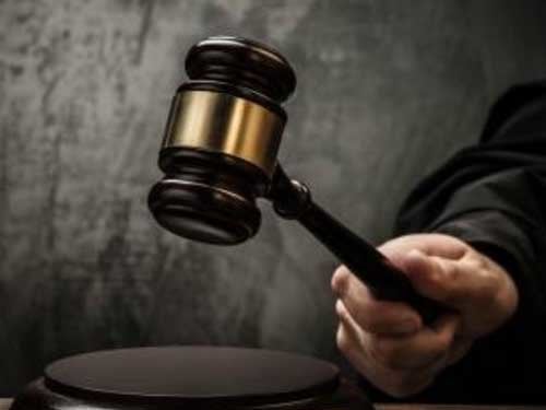 Judge