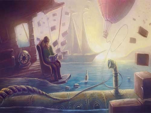 Jules Verne