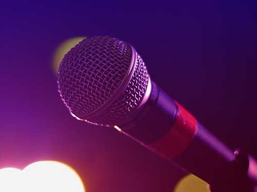 Karaoke