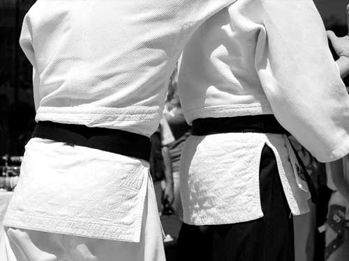 Karate