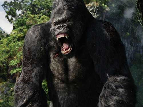 King Kong