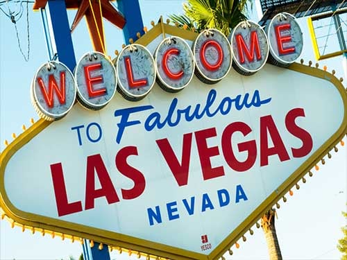 Vegas