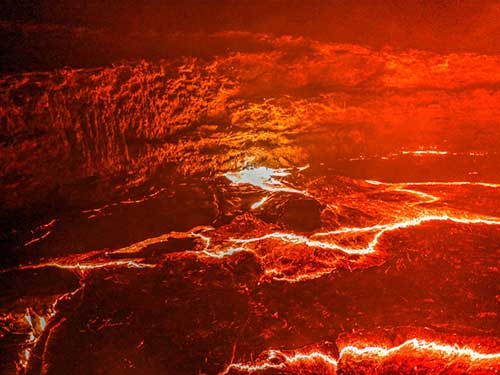 Lava