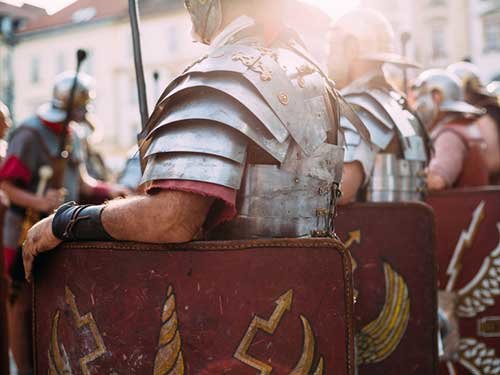 Legionary