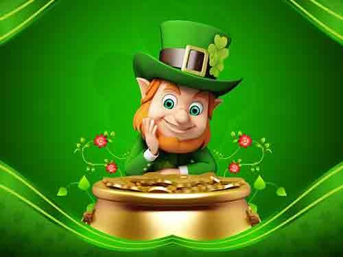 Leprechaun