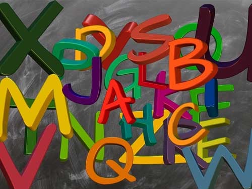 Letters