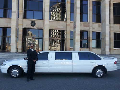 Limousine