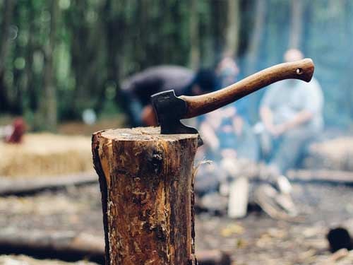 Lumberjack