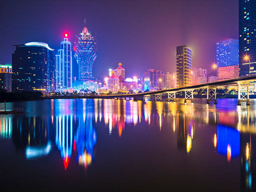 Macau