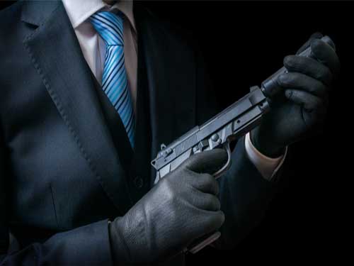 Mafia
