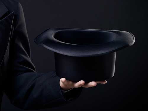 Magic Show