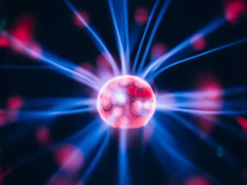 Electro Magnetic