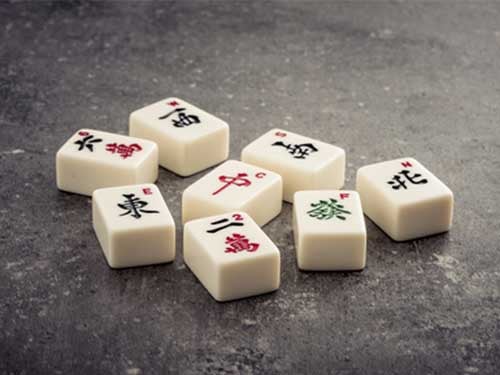 Mahjong