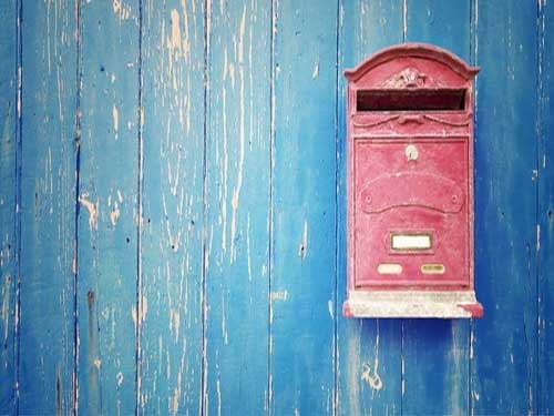 Mail