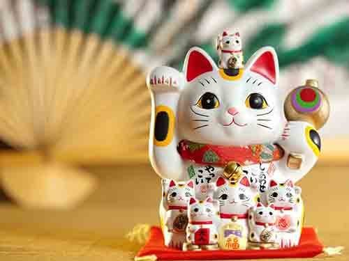 Maneki Neko