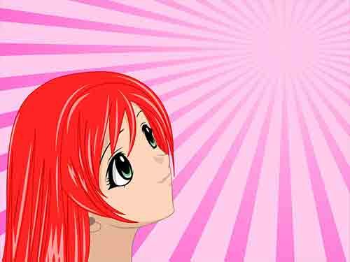 Manga