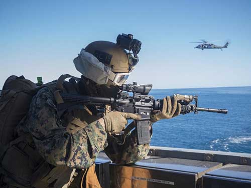 Marines