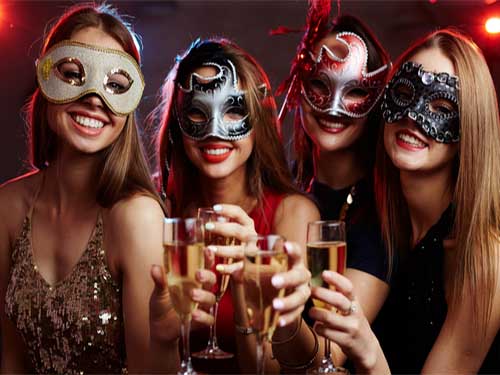 Masquerade