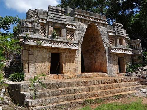 Mayan