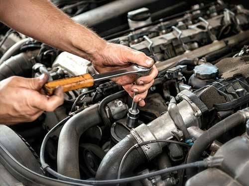 Mechanic