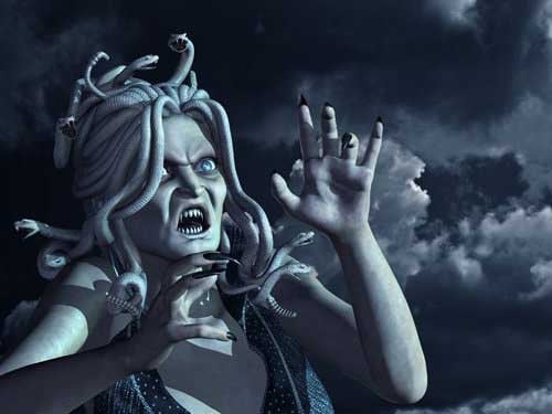 Medusa