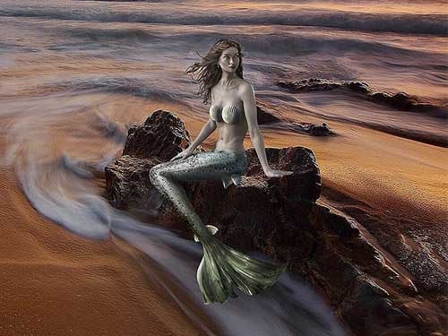Mermaids