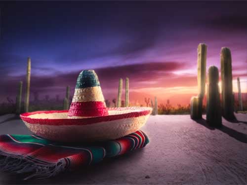 Mexican