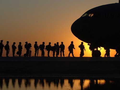 Military