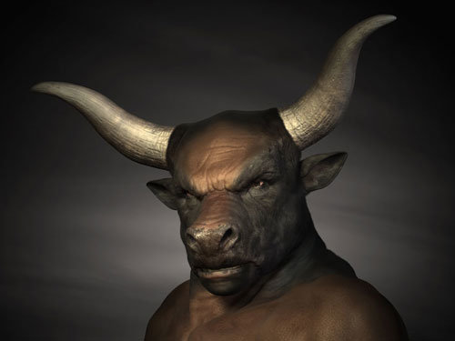 Minotaur