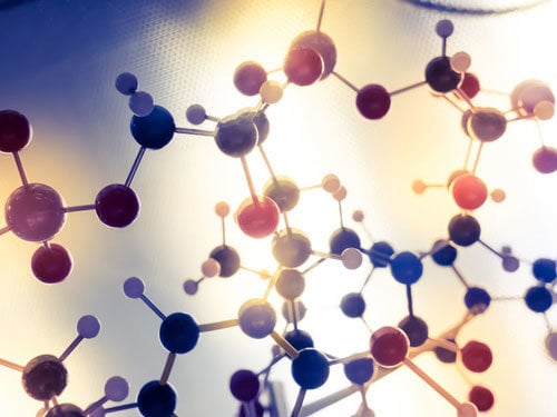 Molecule